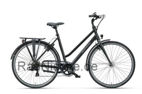 Batavus Boulevard  technische daten 